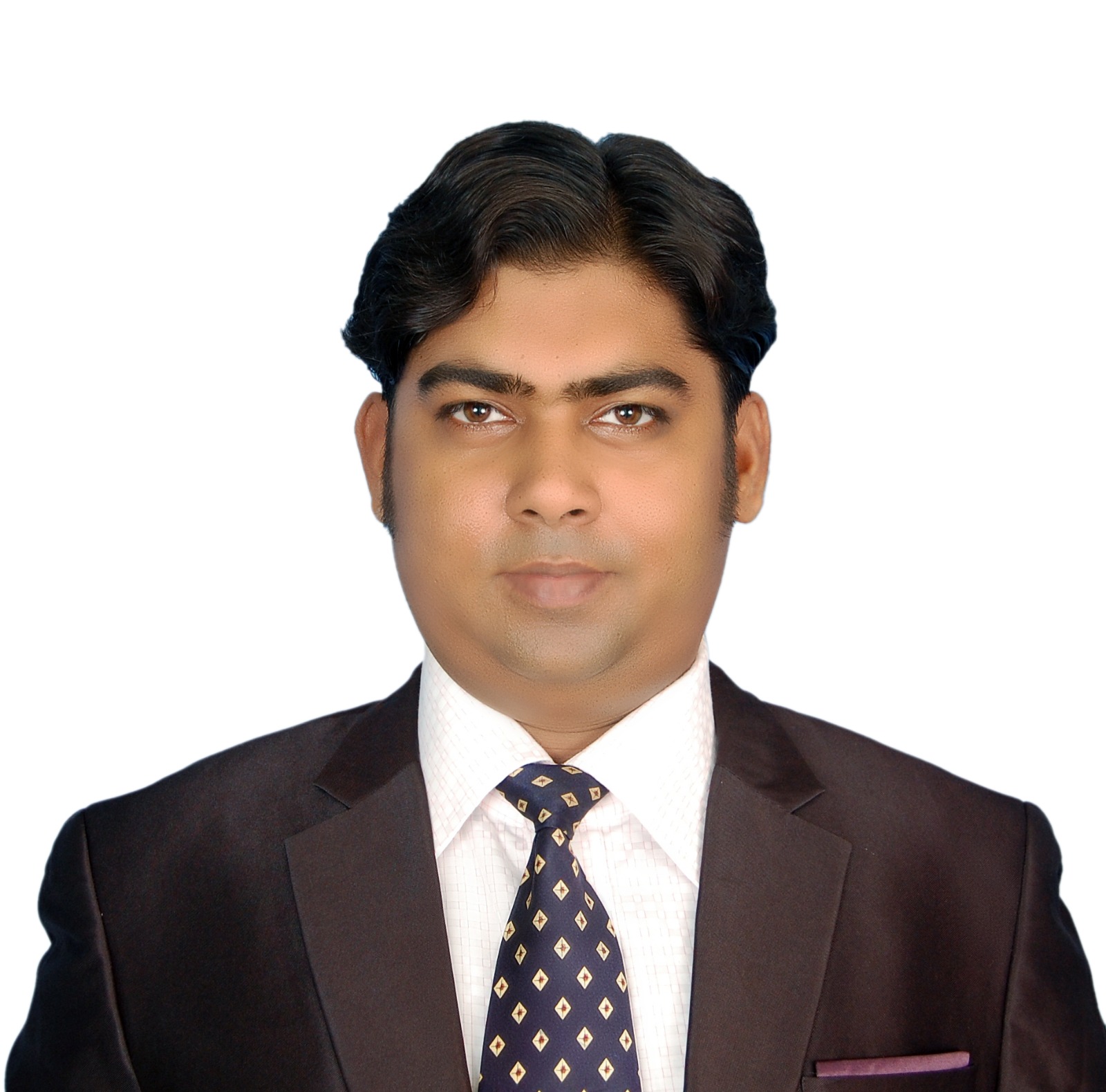 মোঃ জাহাঙ্গীর হাসান