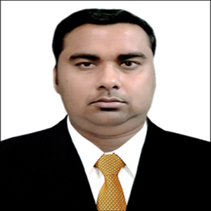 মোঃ আজাদ